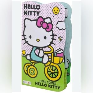 Sanrio Hello Kitty Board Book